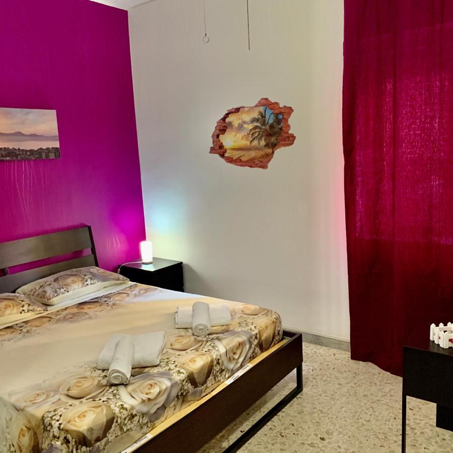 B&B Alexander Napoli Ngoại thất bức ảnh