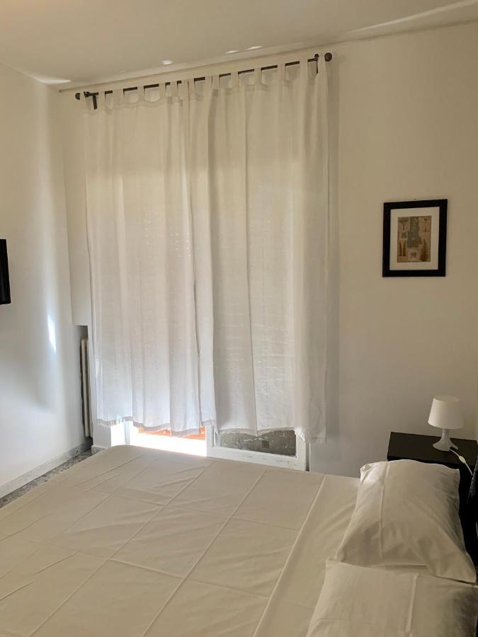 B&B Alexander Napoli Ngoại thất bức ảnh