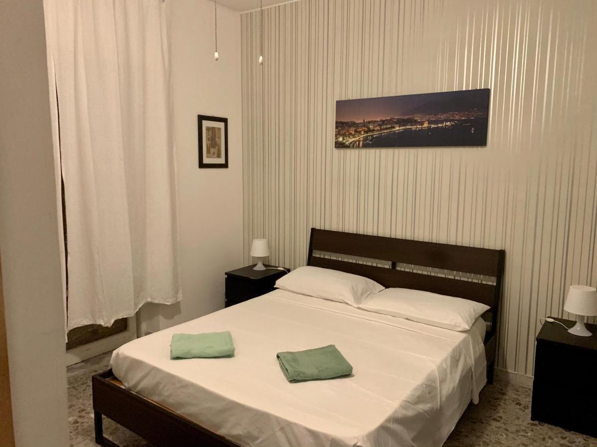 B&B Alexander Napoli Ngoại thất bức ảnh
