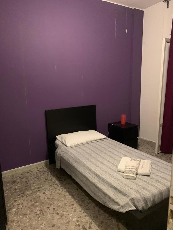B&B Alexander Napoli Ngoại thất bức ảnh