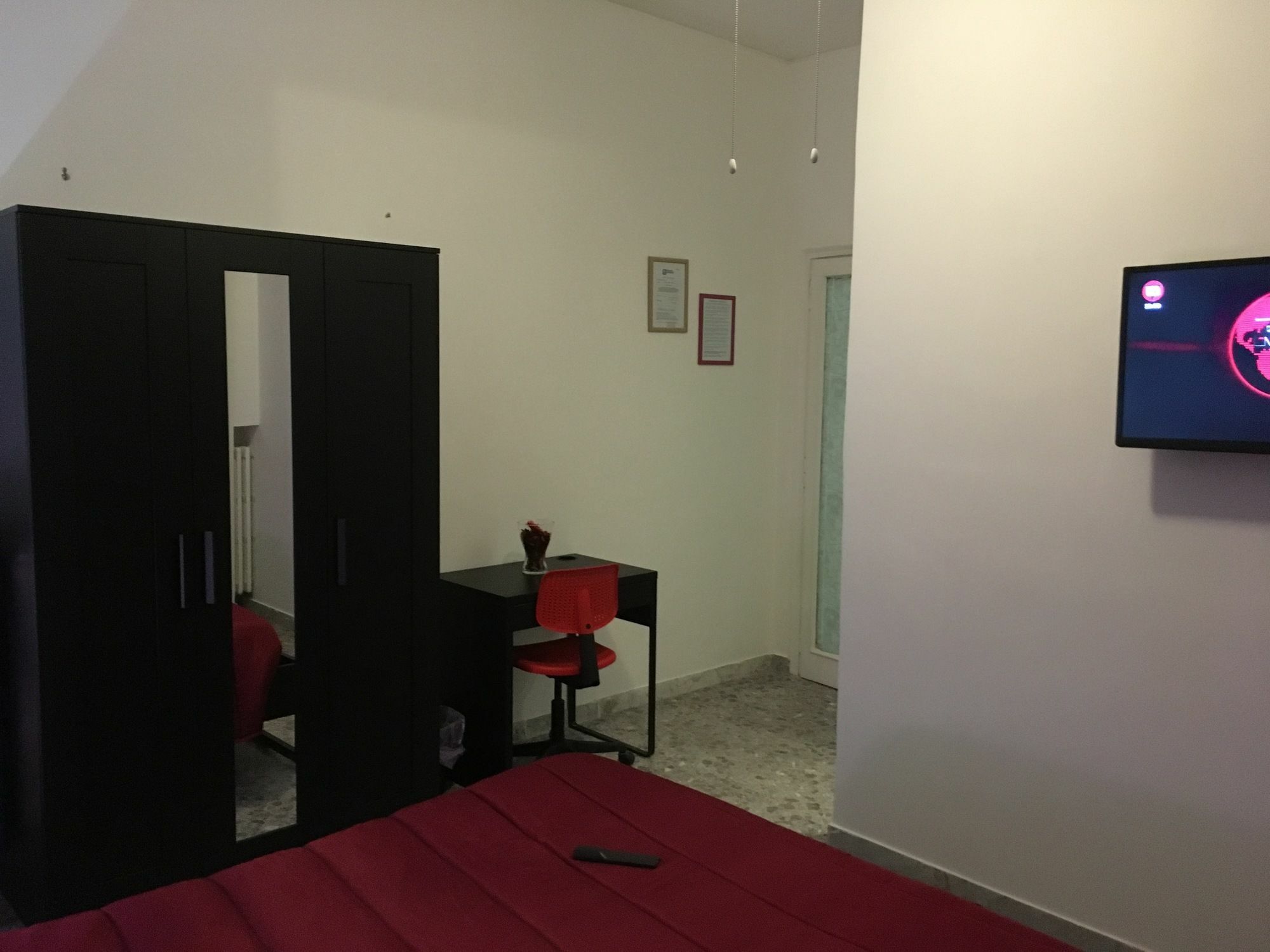 B&B Alexander Napoli Ngoại thất bức ảnh