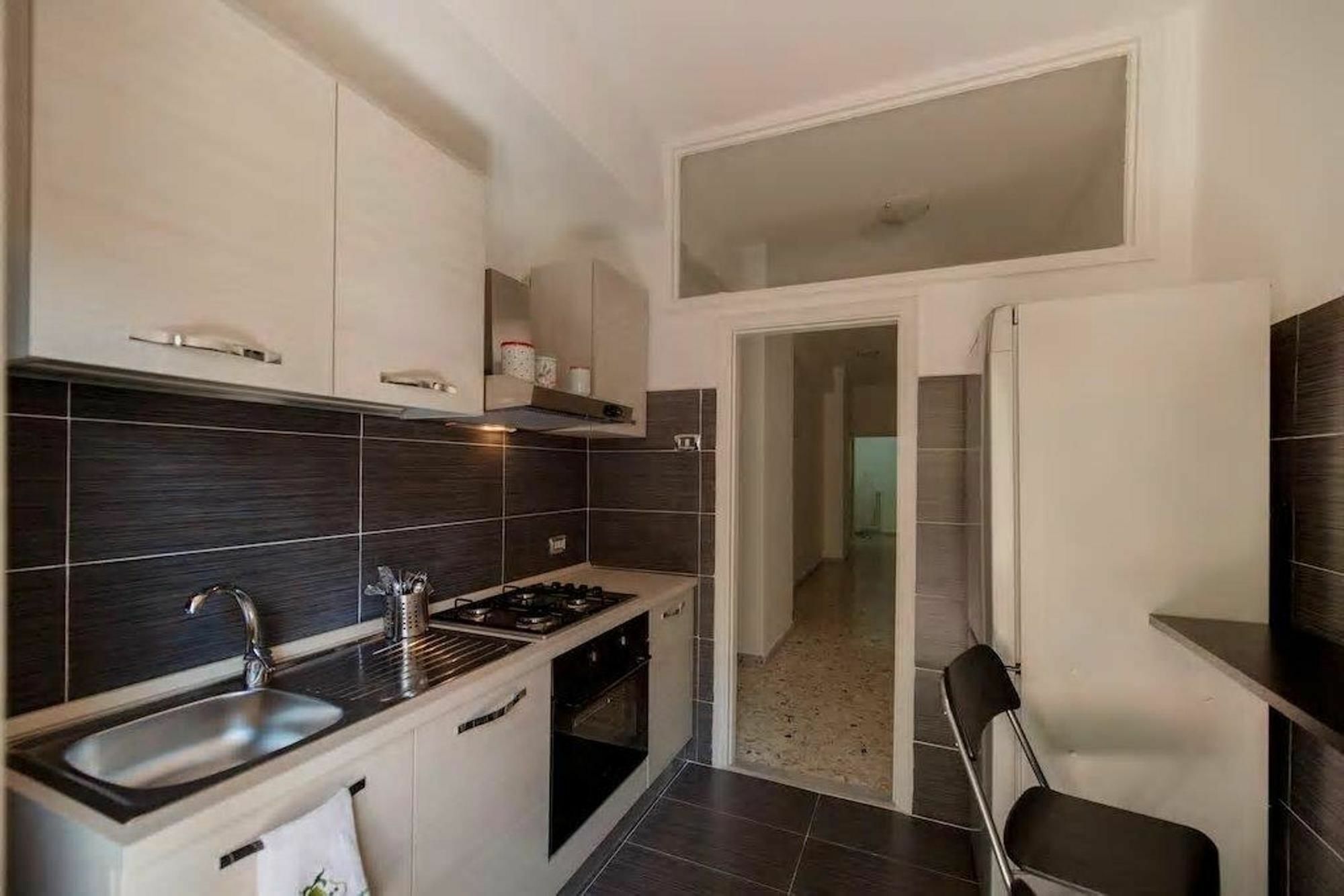 B&B Alexander Napoli Ngoại thất bức ảnh