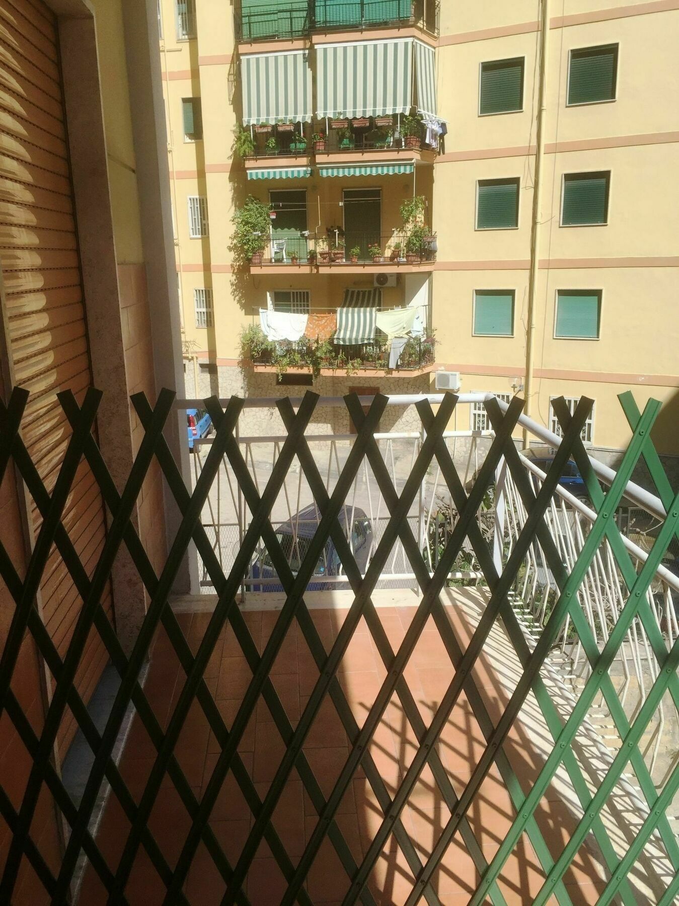 B&B Alexander Napoli Ngoại thất bức ảnh