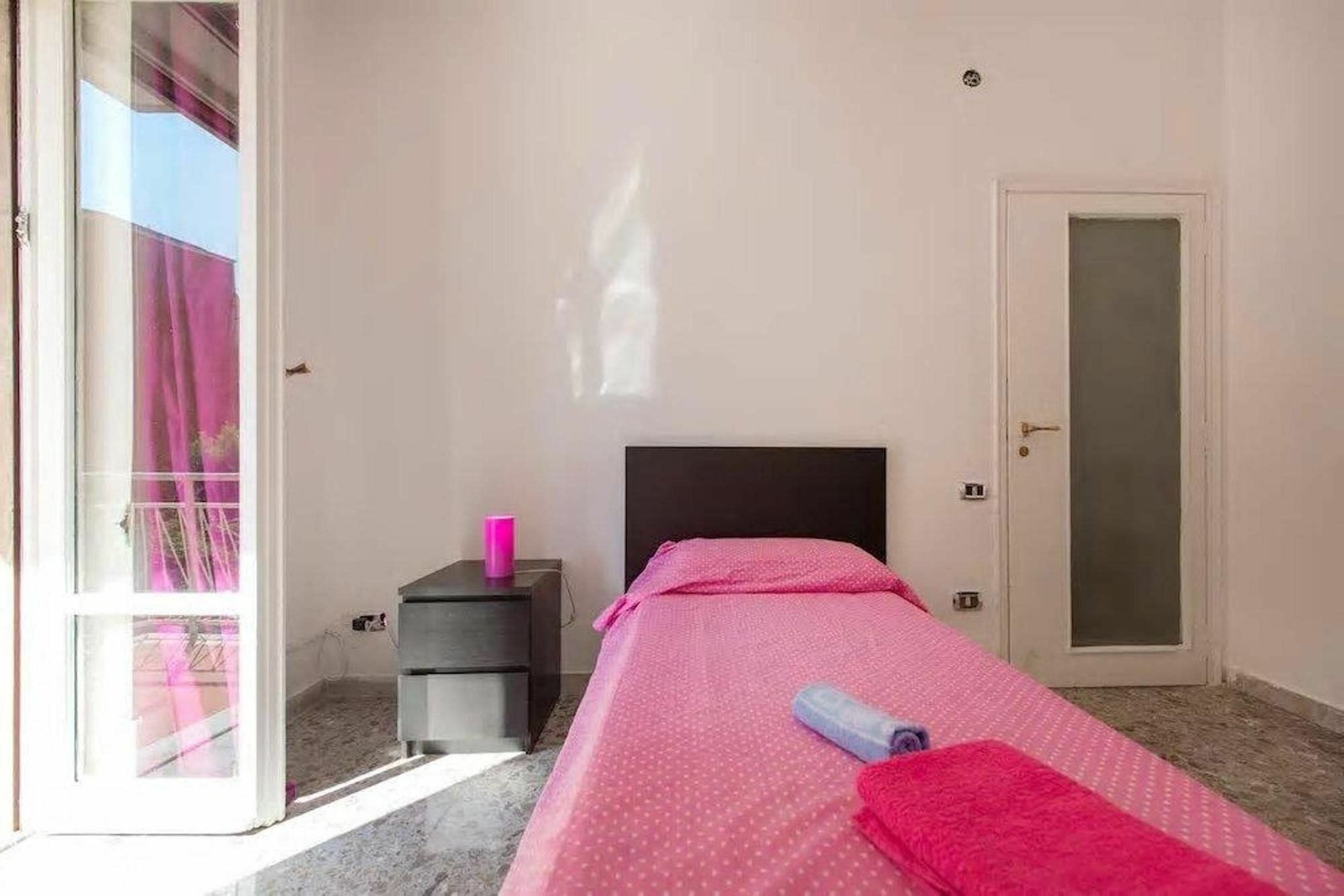 B&B Alexander Napoli Ngoại thất bức ảnh