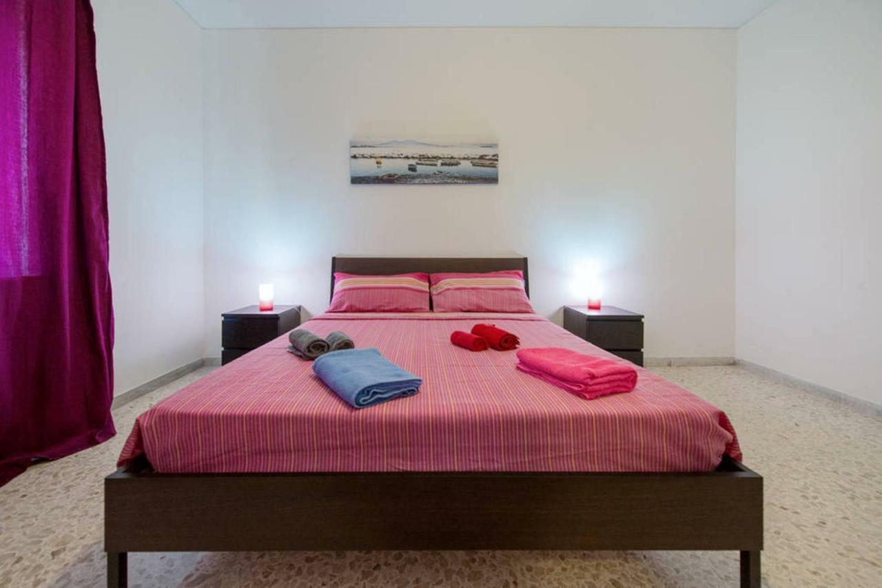 B&B Alexander Napoli Ngoại thất bức ảnh