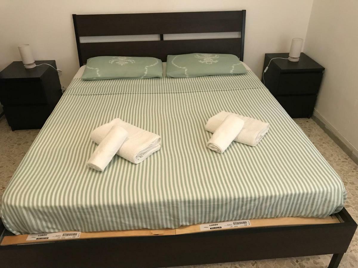 B&B Alexander Napoli Ngoại thất bức ảnh