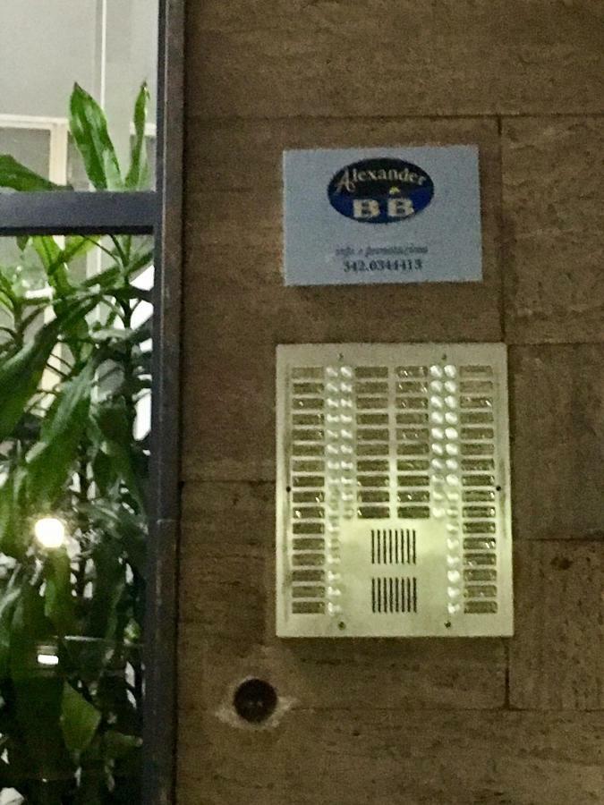 B&B Alexander Napoli Ngoại thất bức ảnh