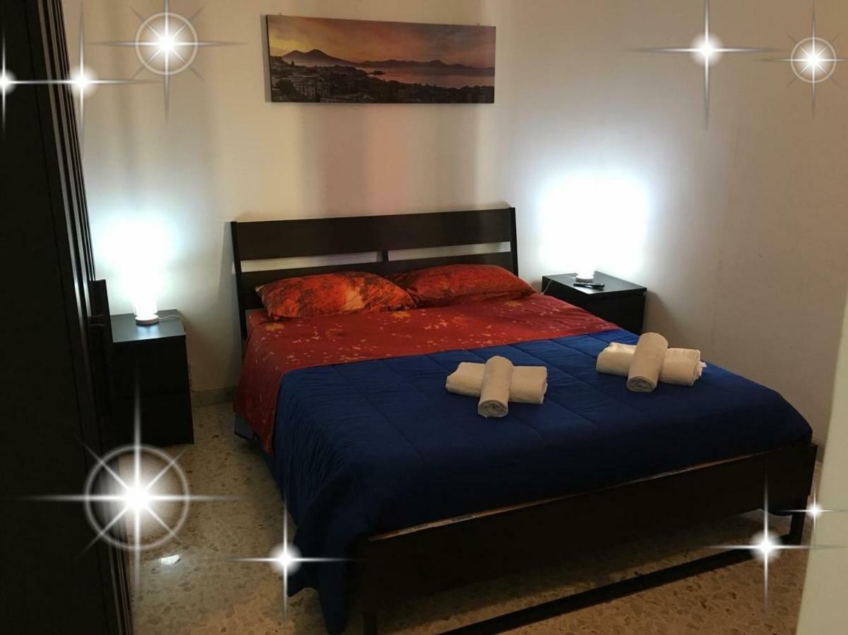 B&B Alexander Napoli Ngoại thất bức ảnh