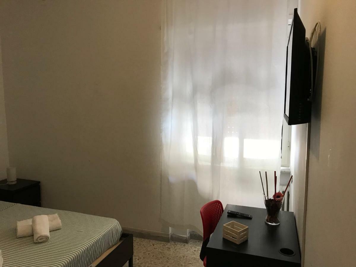 B&B Alexander Napoli Ngoại thất bức ảnh