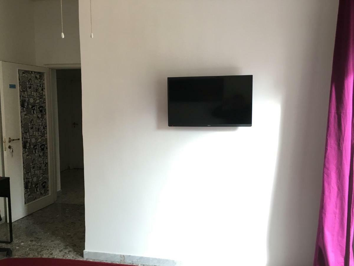 B&B Alexander Napoli Ngoại thất bức ảnh
