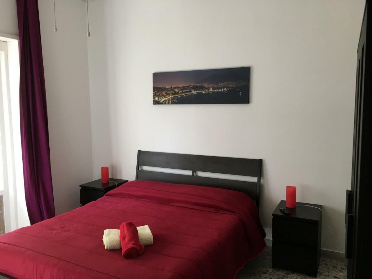 B&B Alexander Napoli Ngoại thất bức ảnh