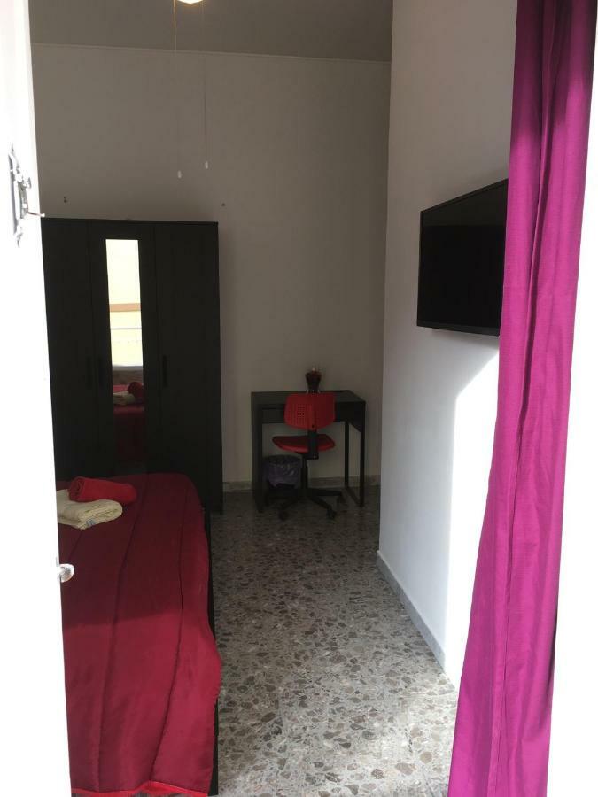 B&B Alexander Napoli Ngoại thất bức ảnh