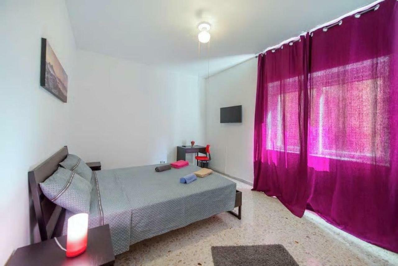 B&B Alexander Napoli Ngoại thất bức ảnh