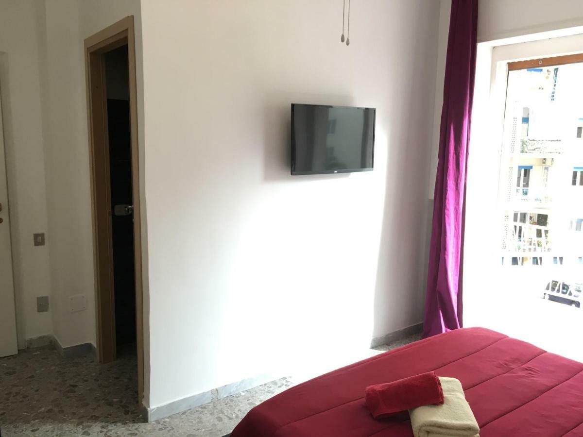 B&B Alexander Napoli Ngoại thất bức ảnh