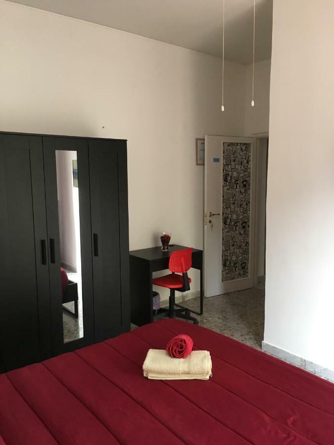 B&B Alexander Napoli Ngoại thất bức ảnh