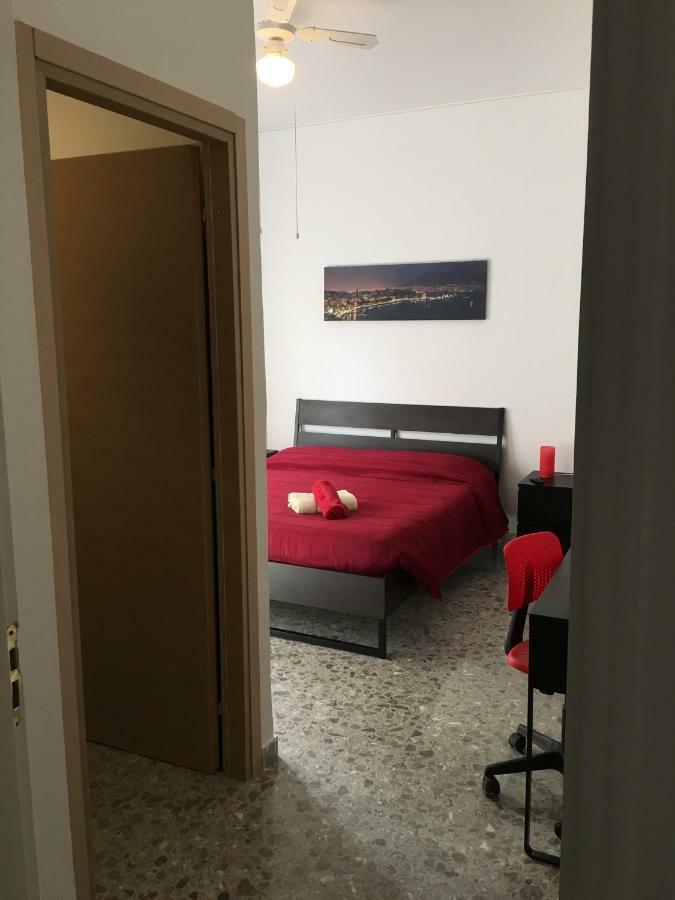 B&B Alexander Napoli Ngoại thất bức ảnh