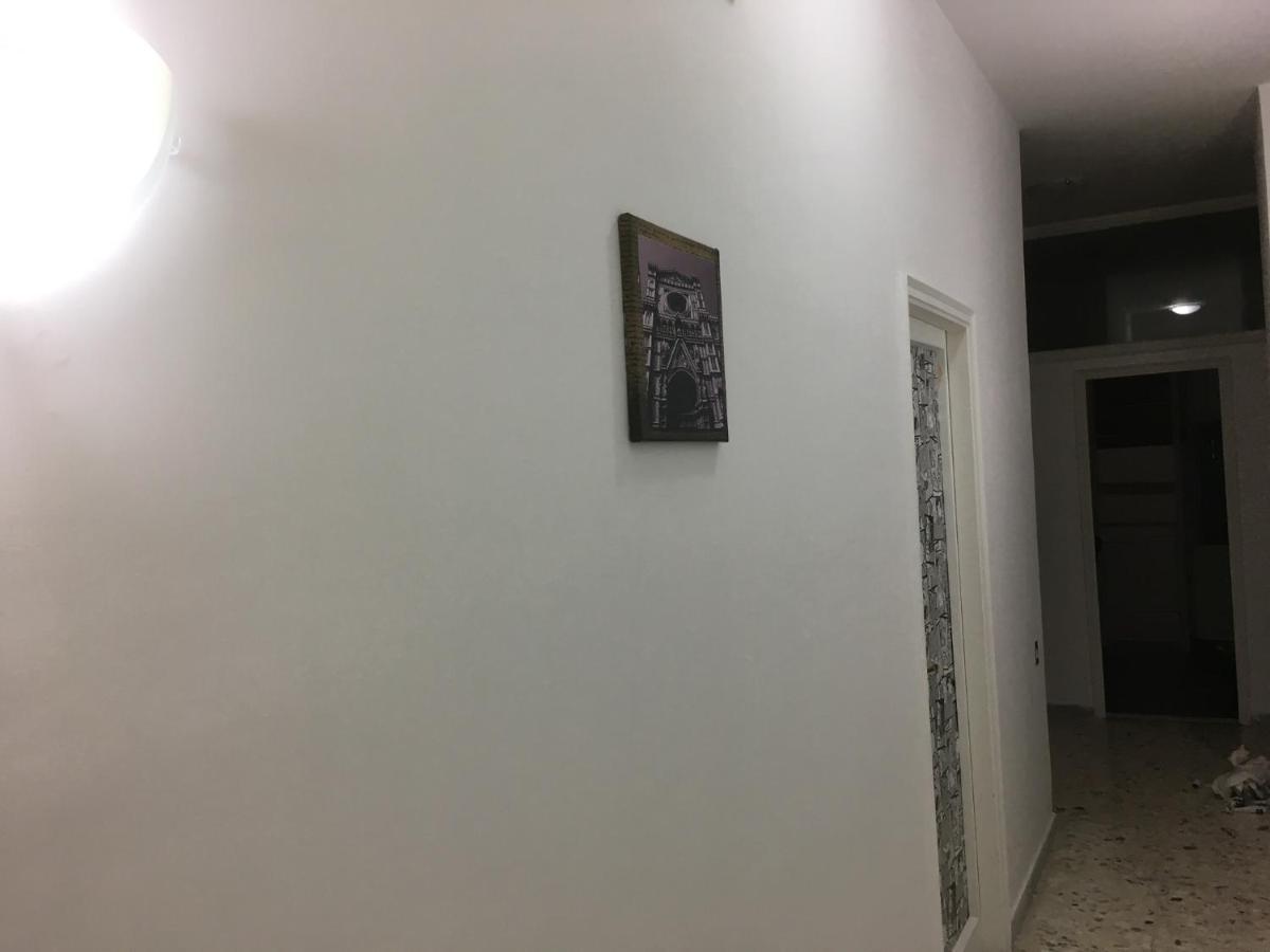 B&B Alexander Napoli Ngoại thất bức ảnh